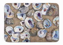Load image into Gallery viewer, Oyster Machine Washable Memory Foam Mat 8734RUG