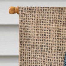 Load image into Gallery viewer, Fish Speckled Trout Flag Canvas House Size