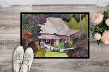 Load image into Gallery viewer, Wash Day Doormat - 24x36 Decorative Floor Mat – Indoor/Outdoor Rug