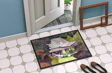 Load image into Gallery viewer, Wash Day Doormat - 24x36 Decorative Floor Mat – Indoor/Outdoor Rug