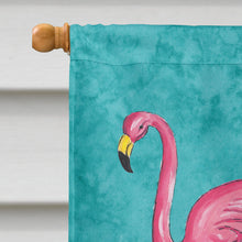 Load image into Gallery viewer, Welcome to the trailer Flag Canvas House Size