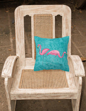 Load image into Gallery viewer, Welcome to the Trailer Decorative   Canvas Fabric Pillow