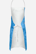Load image into Gallery viewer, Snowballs Apron – Artist-Designed Kitchen, BBQ &amp; Craft Apron