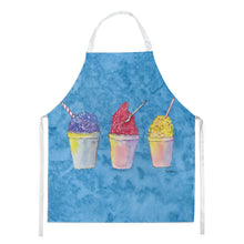 Load image into Gallery viewer, Snowballs Apron – Artist-Designed Kitchen, BBQ &amp; Craft Apron