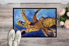 Load image into Gallery viewer, Octopus Doormat - 24x36 Decorative Floor Mat – Indoor/Outdoor Rug