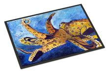 Load image into Gallery viewer, Octopus Doormat - 24x36 Decorative Floor Mat – Indoor/Outdoor Rug