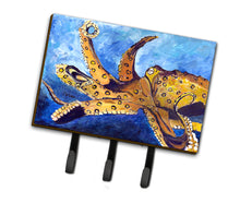 Load image into Gallery viewer, Octopus Leash or Key Holder