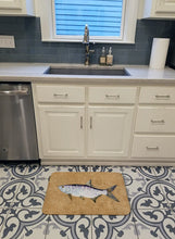 Load image into Gallery viewer, Tarpon Machine Washable Memory Foam Mat 8804RUG