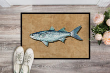 Load image into Gallery viewer, Mullet Doormat - 24x36 Decorative Floor Mat – Indoor/Outdoor Rug