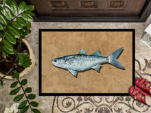 Load image into Gallery viewer, Mullet Doormat - 24x36 Decorative Floor Mat – Indoor/Outdoor Rug