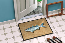 Load image into Gallery viewer, Mullet Doormat - 24x36 Decorative Floor Mat – Indoor/Outdoor Rug