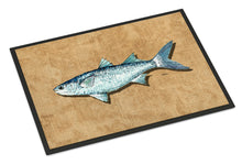Load image into Gallery viewer, Mullet Doormat - 24x36 Decorative Floor Mat – Indoor/Outdoor Rug