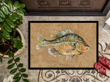 Load image into Gallery viewer, Croppie Doormat - 24x36 Decorative Floor Mat – Indoor/Outdoor Rug