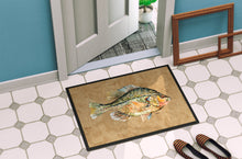 Load image into Gallery viewer, Croppie Doormat - 24x36 Decorative Floor Mat – Indoor/Outdoor Rug