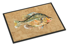 Load image into Gallery viewer, Croppie Doormat - 24x36 Decorative Floor Mat – Indoor/Outdoor Rug