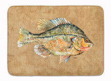Load image into Gallery viewer, Croppie Machine Washable Memory Foam Mat 8808RUG