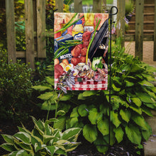 Load image into Gallery viewer, Gumbo and Potato Salad  Garden Flag – Decorative Outdoor Yard Flag 8825