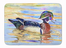 Load image into Gallery viewer, Wood Duck Machine Washable Memory Foam Mat 8831RUG