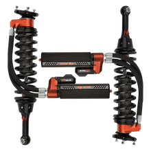 Load image into Gallery viewer, FOX Ford Raptor 3.0 Factory Series Live Valve Front Coilover SALE - 2019+ Ford Raptor Live Valve