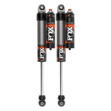Load image into Gallery viewer, FOX 2.5 Rear Shocks w/ DSC Reservoir | 4.5-6 Inch Lift | Performance Elite Series | Jeep Gladiator JT (20-25)