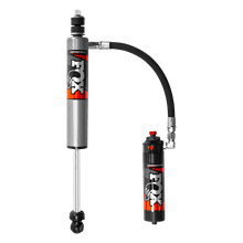 Load image into Gallery viewer, FOX 2.5 Reservoir Front Shocks Adjustable | Performance Elite | 4-6 Inch Lift | Ford F250/F350 Superduty (17-25)