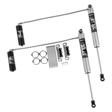 Load image into Gallery viewer, FOX 2.0 Remote Reservoir Front Shock | Performance Series | 3.5-4 Inch Lift | Wrangler JL (18-24)