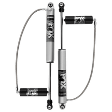Load image into Gallery viewer, FOX 2.0 IFP Front Shocks w/ Reservoir | 2-3 Inch Lift | Performance Series | Jeep Gladiator JT (20-25)