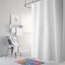 Load image into Gallery viewer, Flamingo Six Senses Machine Washable Memory Foam Mat 8871RUG