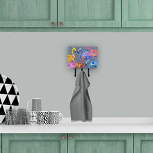 Load image into Gallery viewer, Flamingo Six Senses Leash or Key Holder