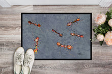 Load image into Gallery viewer, Ants  Doormat - 24x36 Decorative Floor Mat – Indoor/Outdoor Rug
