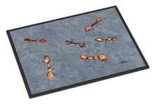 Load image into Gallery viewer, Ants  Doormat - 24x36 Decorative Floor Mat – Indoor/Outdoor Rug