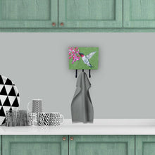 Load image into Gallery viewer, Hummingbird Leash or Key Holder