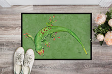 Load image into Gallery viewer, Gecko Doormat - 24x36 Decorative Floor Mat – Indoor/Outdoor Rug