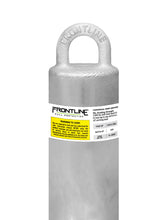 Load image into Gallery viewer, Frontline Commercial Roof Anchor CAL-OSHA Compliant 18"