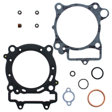 Load image into Gallery viewer, QuadBoss, QuadBoss 08-14 Kawasaki KFX450R Top End Gasket Set - Piston Replacement Kit