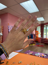 Load image into Gallery viewer, Stargirl Titanium Ring