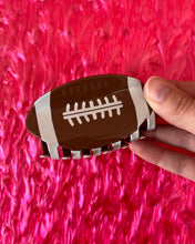 Load image into Gallery viewer, Sports Hair Claw