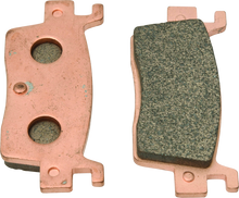 Load image into Gallery viewer, QuadBoss, QuadBoss Rear Left Sintered Brake Pad for Kawasaki KRX1000 Teryx 2020