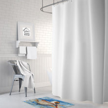 Load image into Gallery viewer, Pelican in the water Machine Washable Memory Foam Mat 8942RUG