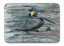 Load image into Gallery viewer, Pelican in Grey Machine Washable Memory Foam Mat 8946RUG