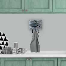 Load image into Gallery viewer, Pelican in Grey Leash or Key Holder 8946TH68