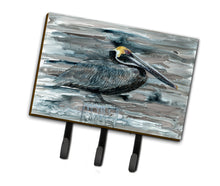 Load image into Gallery viewer, Pelican in Grey Leash or Key Holder 8946TH68