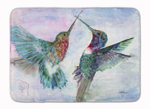 Load image into Gallery viewer, Hummingbird Combat Machine Washable Memory Foam Mat 8968RUG