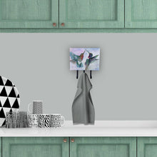Load image into Gallery viewer, Hummingbird Combat Leash or Key Holder 8968TH68
