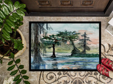 Load image into Gallery viewer, In the Swamp Doormat - 24x36 Decorative Floor Mat – Indoor/Outdoor Rug