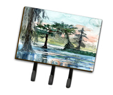 Load image into Gallery viewer, In the Swamp Leash or Key Holder 8985TH68