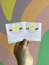 Load image into Gallery viewer, Angel Number Tiny Earrings