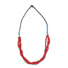 Load image into Gallery viewer, Teah Necklace- Classic