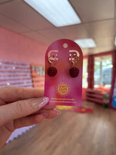 Load image into Gallery viewer, Clay Food Earrings