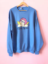 Load image into Gallery viewer, I Decide My Vibe Crewneck